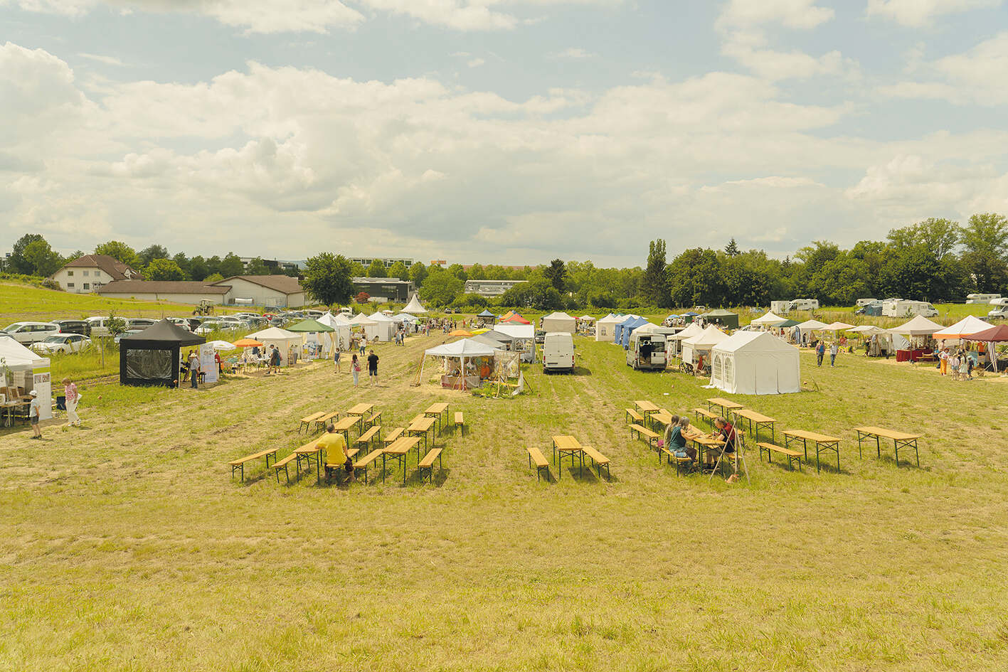 Artemis-Festival – Impuls der Natur