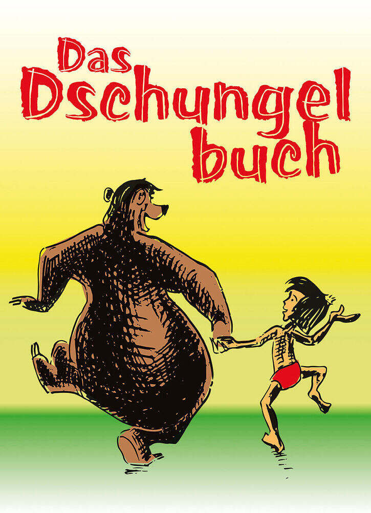 Dschungelbuch