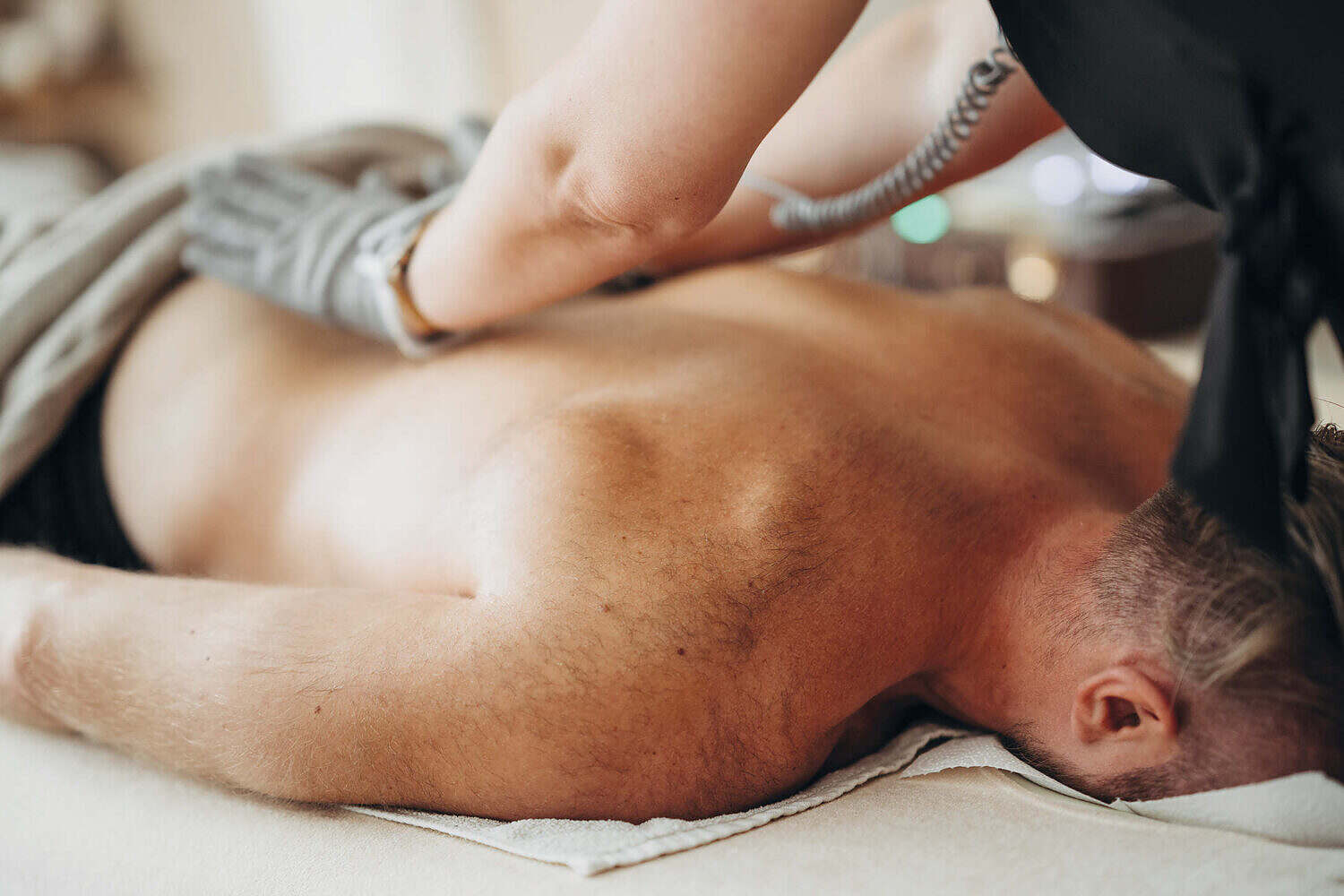 Massage- und Kosmetikstudio „Natürliche Schönheitsmomente“ bringt Körper, Geist und Seele in Einklang