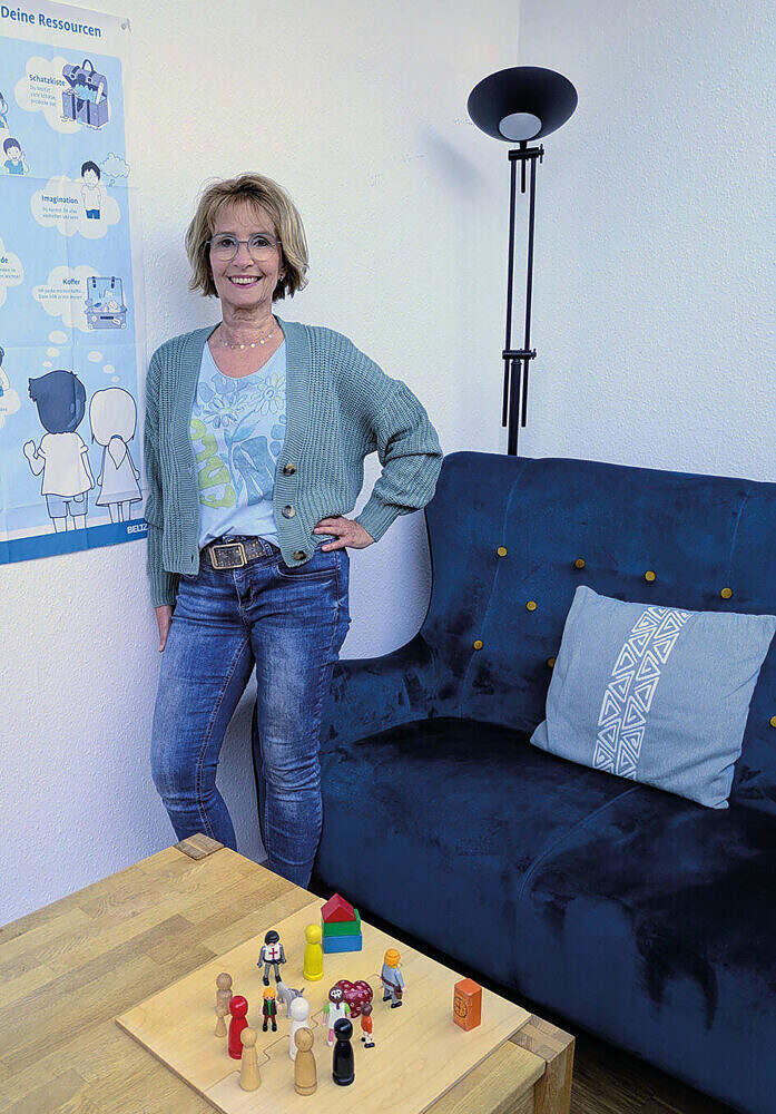 Neue Blickwinkel und Perspektiven entwickeln