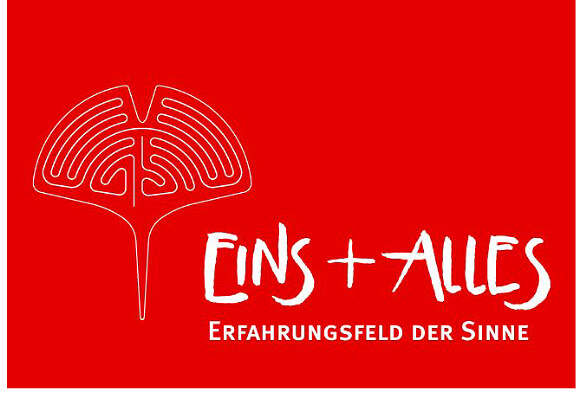 Familienausflug EINS+ALLES – ein Erlebnis für dich und deine Sinne