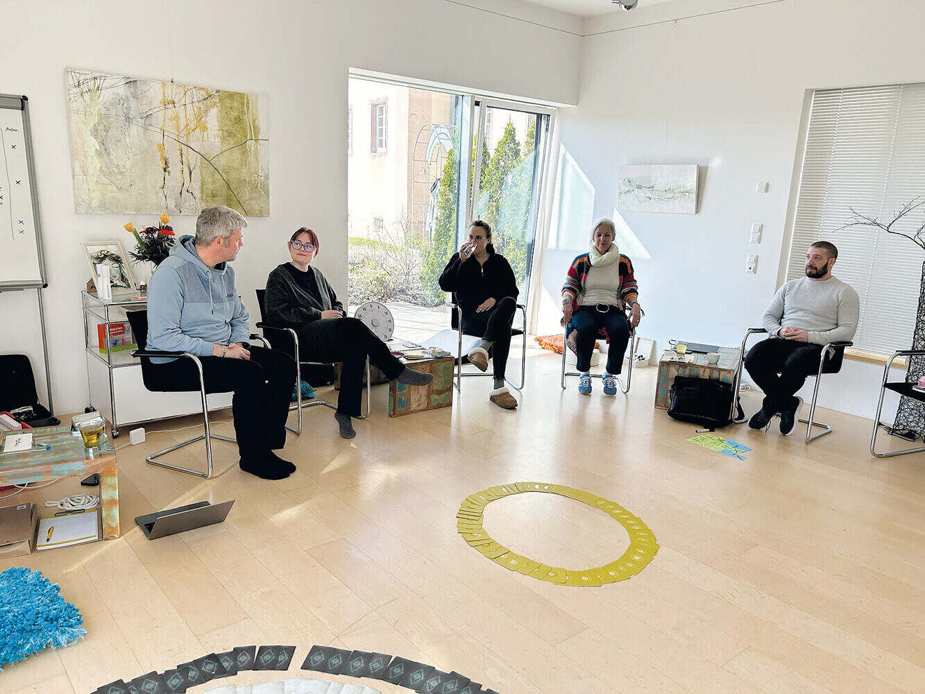 Workation – Arbeiten und Entspannen im Schwarzwald