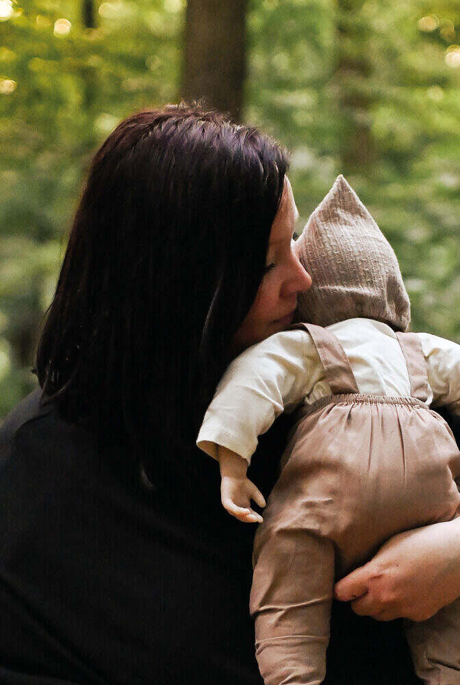 Gemeinsam durch die Baby – und Kleinkindzeit