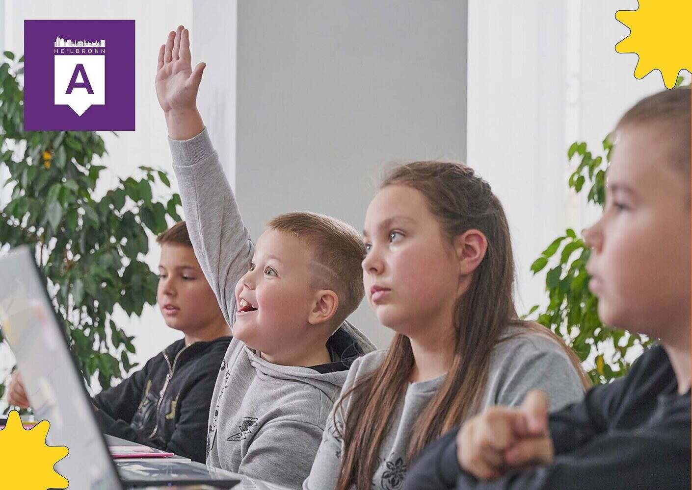 Die erstaunliche Geschichte des achtjährigen Jonas