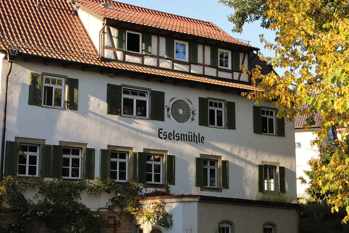 Gesund genießen – regional, ursprünglich, naturverbunden