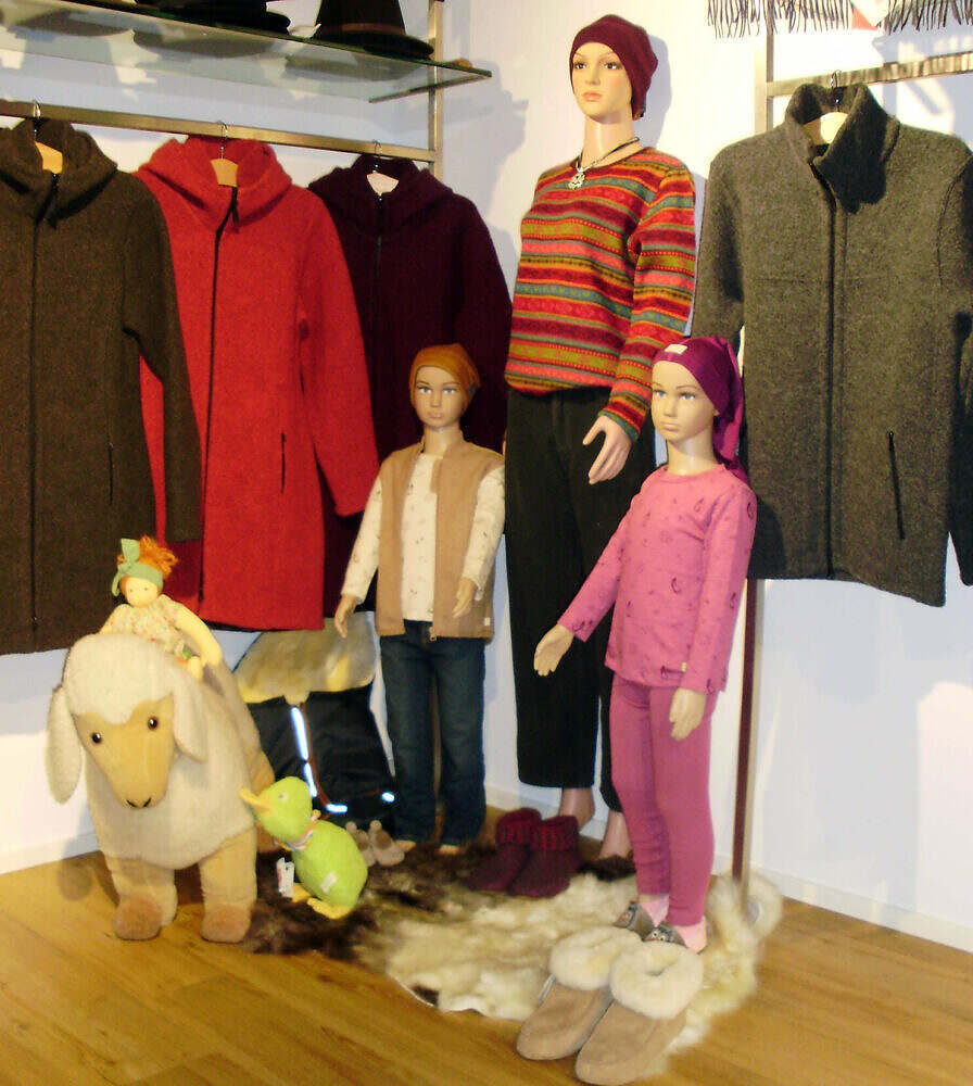 Naturhaus Fellhäusle –