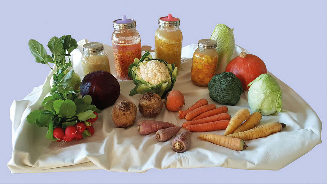 Die faszinierende Welt der Fermentation