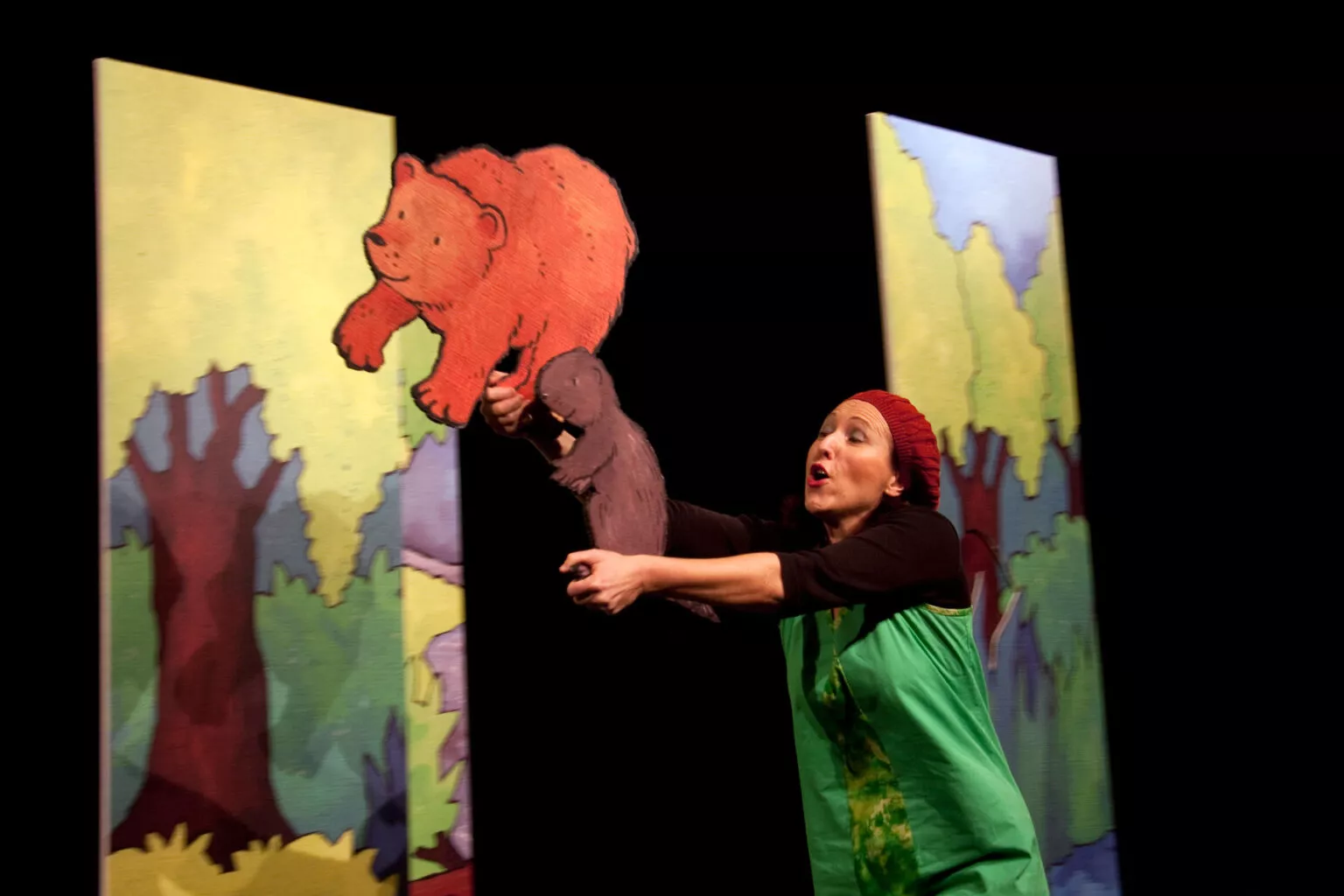 Freunde, für immer!