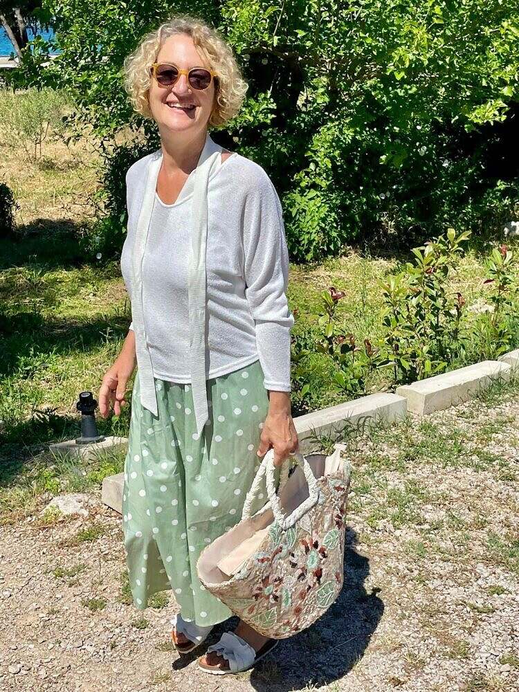 Wenn unsere Eltern nicht mehr alleine Leben können