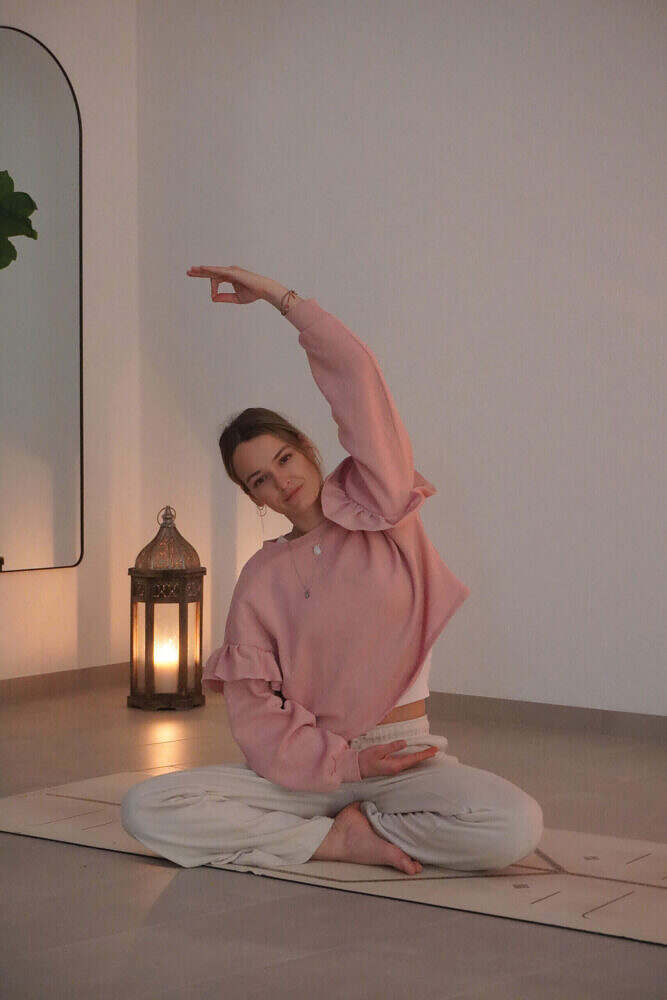 Innere Ruhe und Stärke finden mit Yoga, Reiki und Retreats