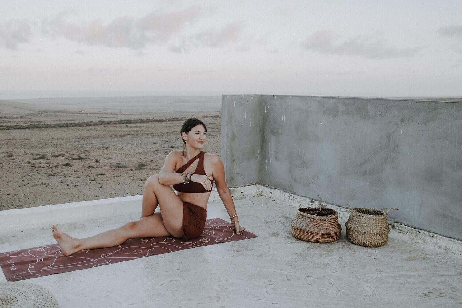 Glaubt an euch selbst und liebt euch, wie ihr seid – ein Interview mit Jasmin Weissert