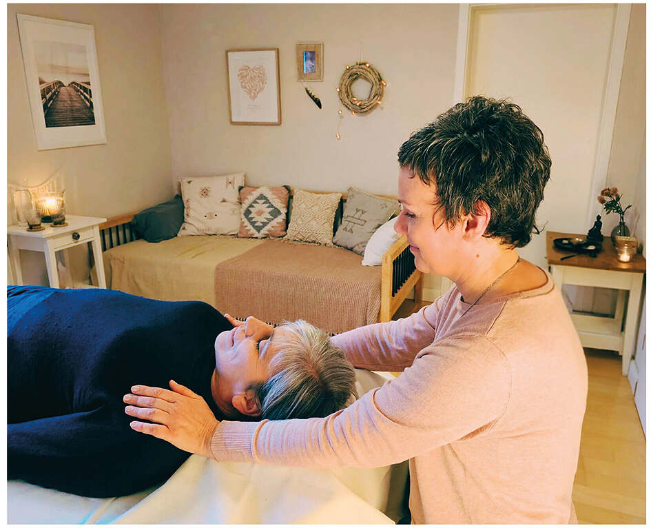 Mit Divine Intervention die Selbstheilungskräfte aktivieren