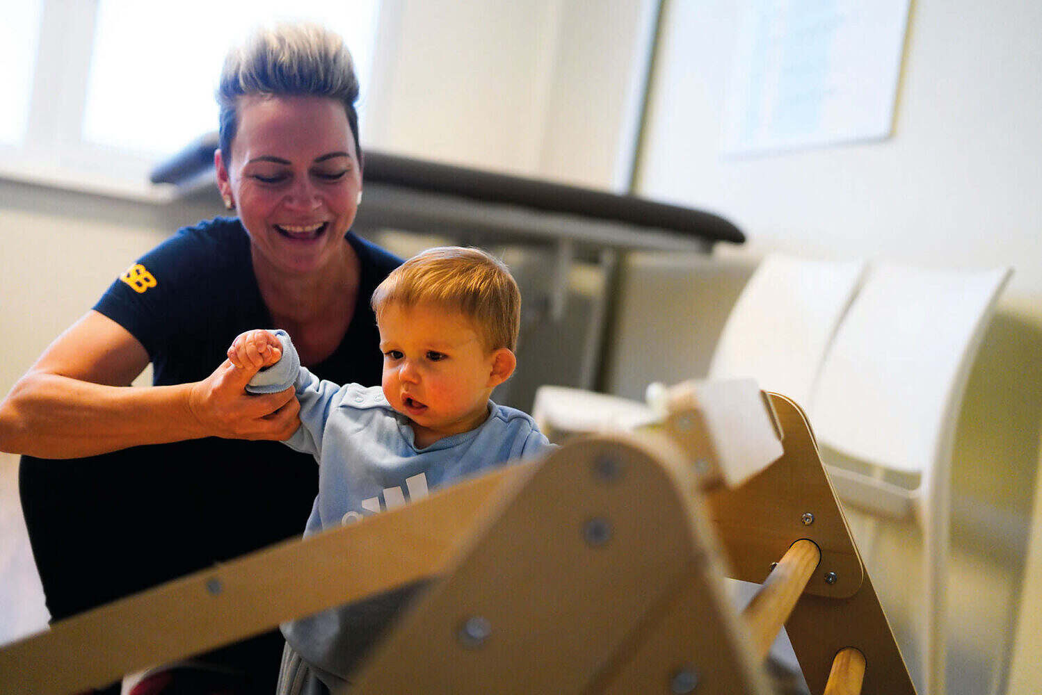 ASB Heilbronn-Franken: Familien im Fokus