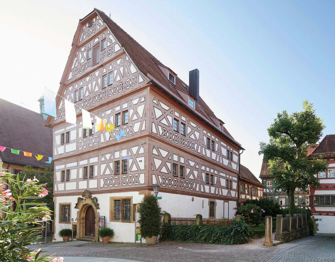 Geschichte erleben: Museum, Escape-Room und virtuelle Entdeckungsräume