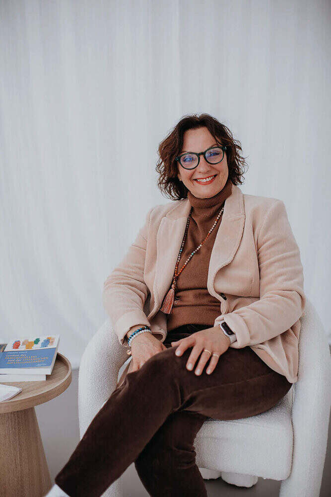 Veränderung wagen: Nicole Schäfer über systemische Aufstellungsarbeit und Entwicklung