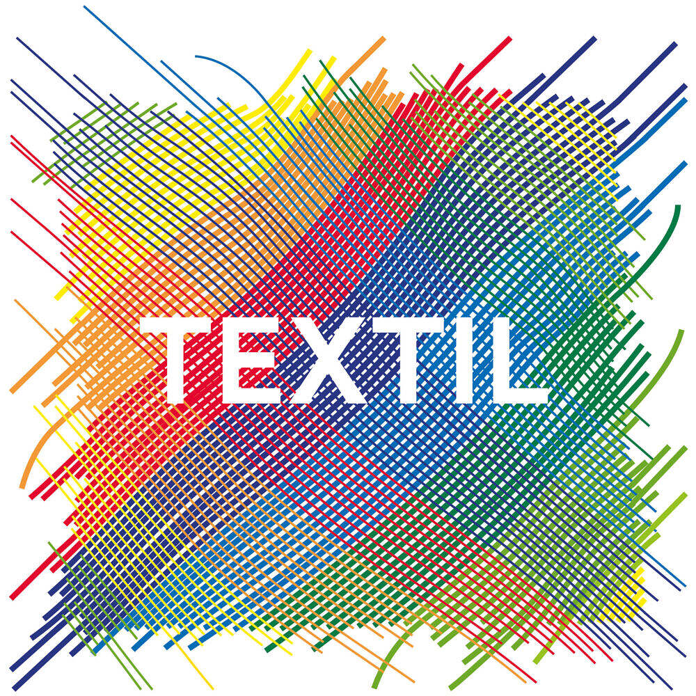SCHULKUNST-Ausstellung Textil