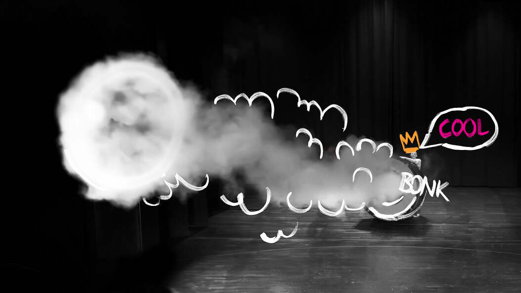 SpektakulAIR – Live