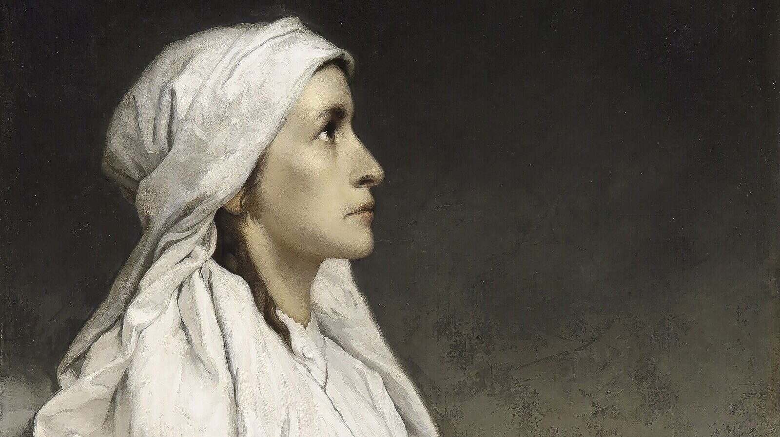 Kuratorinnenführung mit Dr. Eva Klingenstein in der Ausstellung Die Seherin von Prevorst – eine Frau wird zum Mythos