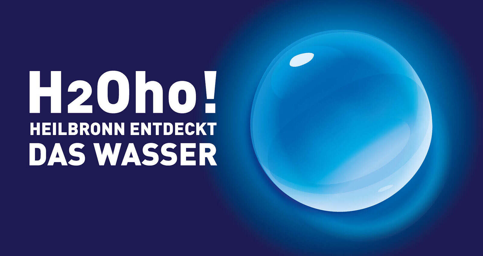 H2Oho on Tour (Familien) „Besichtigung der Schleuse Heilbronn“