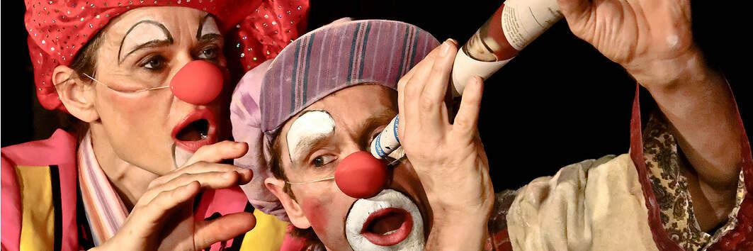 Clowns Ratatui