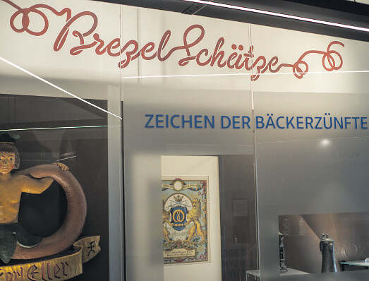 Das BrezelMuseum Erdmannhausen: Geschichte, Handwerk und Tradition