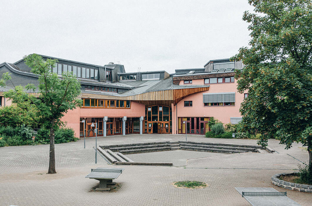 Waldorfschule –zeitgemäßer denn je?
