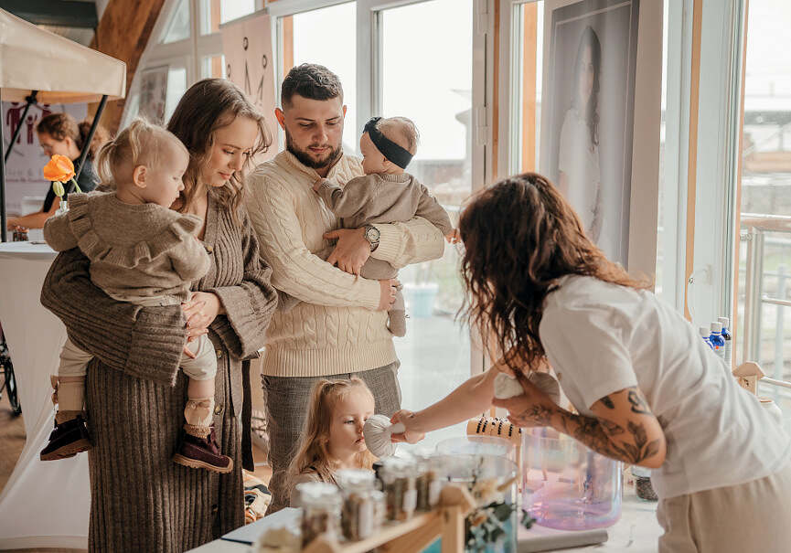 famFAIR – die regionale Familienmesse in Öhringen